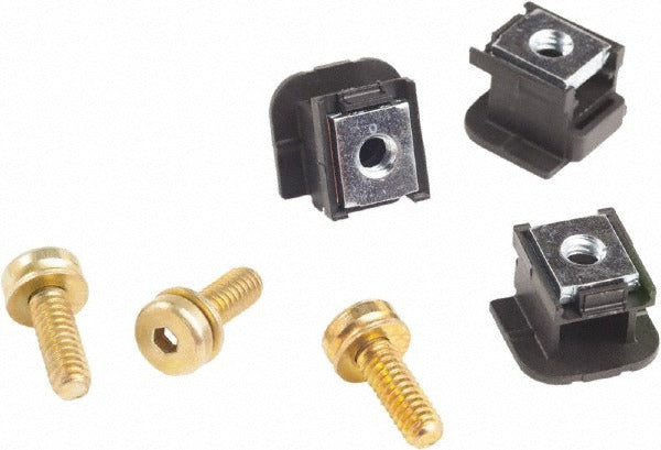 SCHNEIDER ELECTRIC Square D S37444 Circuit Breaker Nut Powerpact H-frame