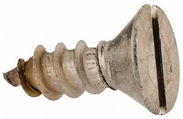VALUE COLLECTION Value Collection R63614229 No. 14 Flat Head Sheet Metal Screw
