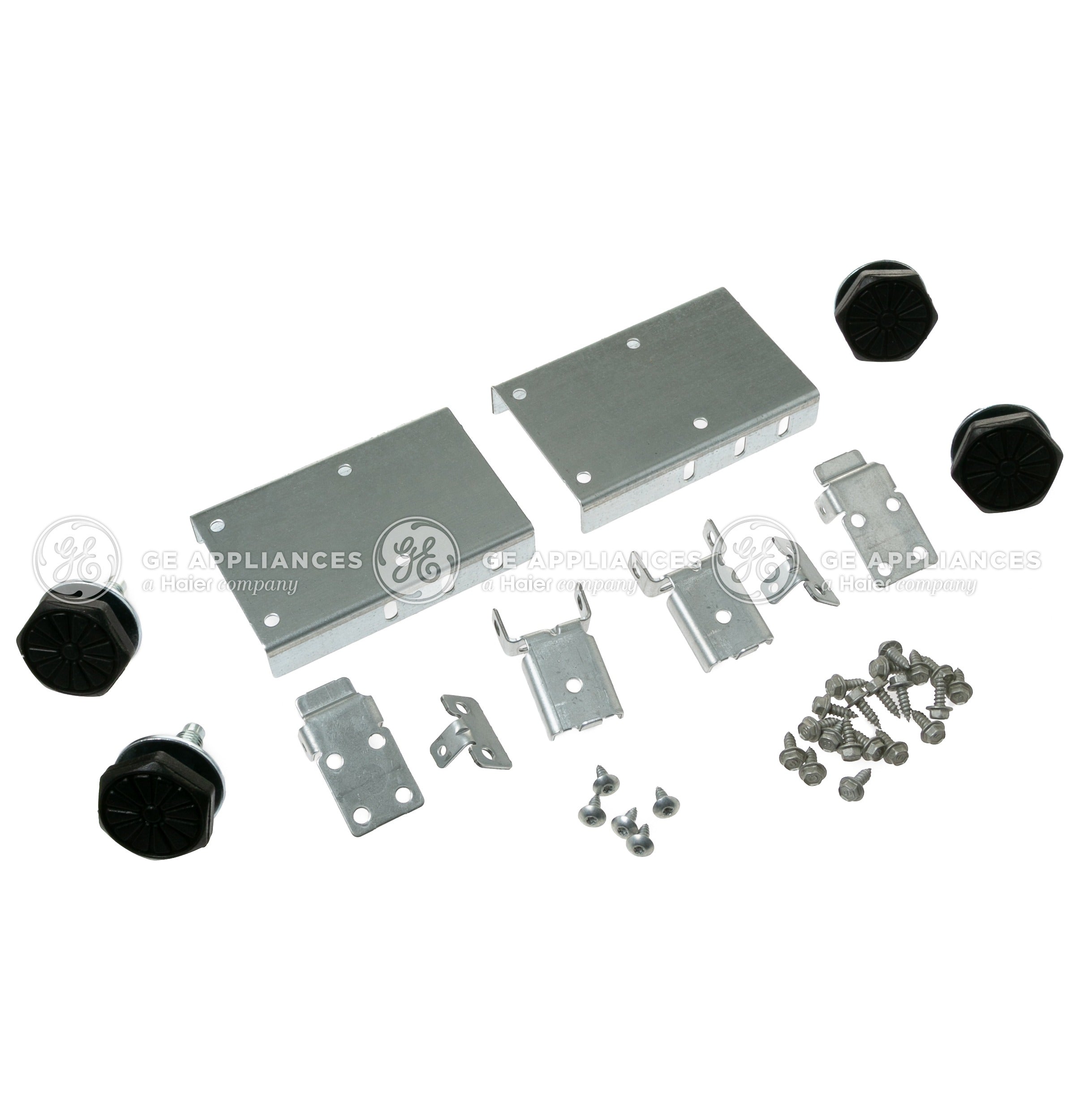 GENERAL ELECTRIC General Electric wh01x31857 Attachment Feet Pack