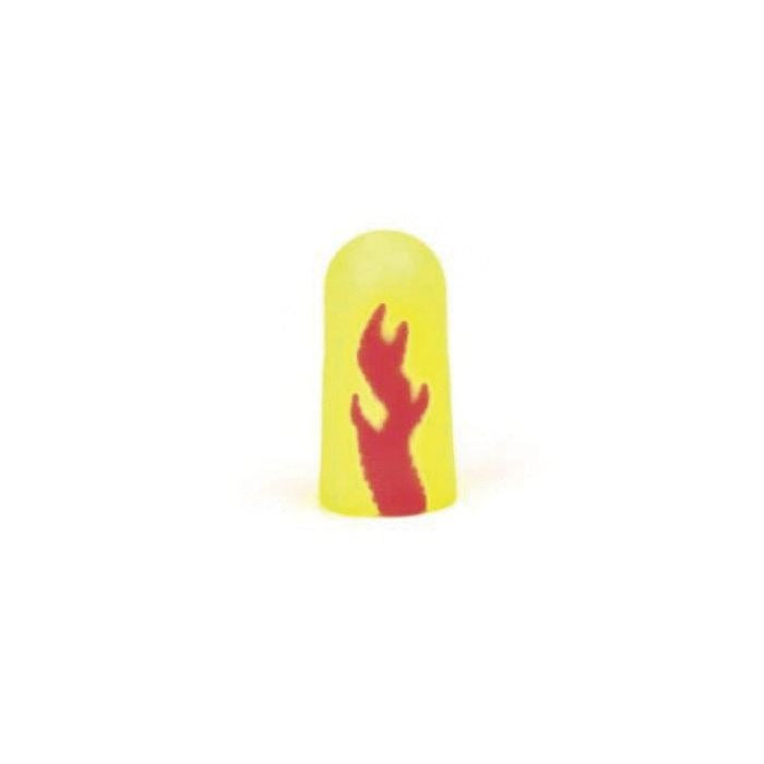 3M 3M 312-1252 E-A-Rsoft Blasts Earplugs 200 Pairs Box