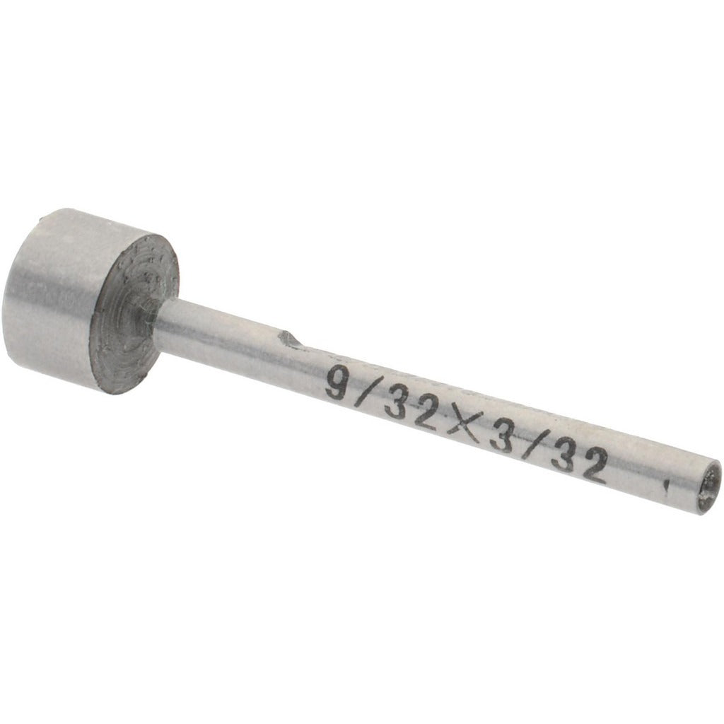 VALUE COLLECTION Value Collection 9/32X3/32 Counterbore Pilot Carbon Steel