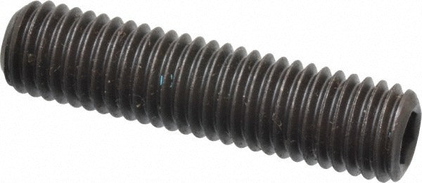 VALUE COLLECTION Value Collection 533204PR Set Screw M12x1.75x50mm Cup Point