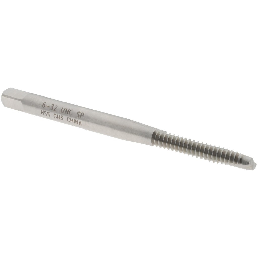 VALUE COLLECTION Value Collection MSC-04516332 Spiral Point Tap 6-32 Unc