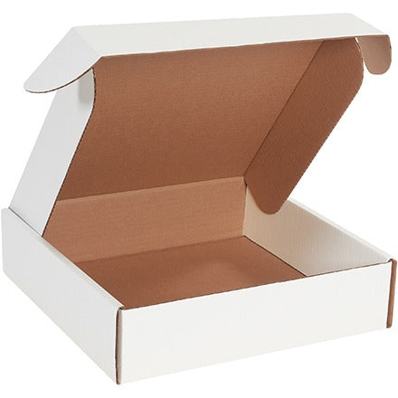 BSC PREFERRED Bsc Preferred MFL12123 Corrugated Mailer Box 50 Pack