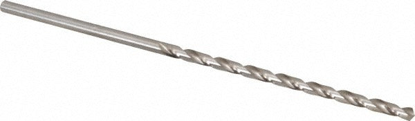 PRECISION TWIST DRILL Precision Twist Drill 5999723 Taper Length Drill Bit