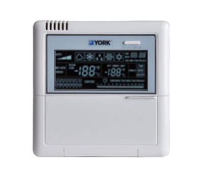 YORK York DWCR2 Wired Zone Controller Hvac Zone Control