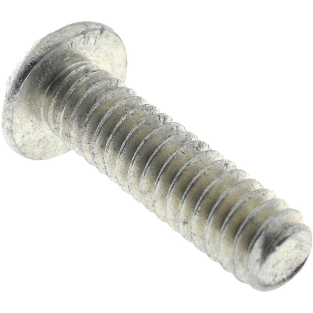 VALUE COLLECTION Value Collection 1414MSRNH 1/4-20 X 7/8 in Round Head Slotted Screw