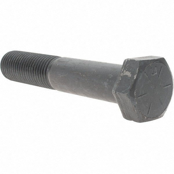 VALUE COLLECTION Value Collection 99251 Hex Head Cap Screw Grade 8 Steel