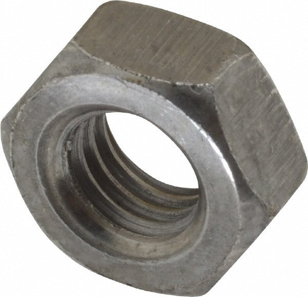 VALUE COLLECTION Value Collection 557046PR M10 Hex Nut Class 8 Steel Din 934