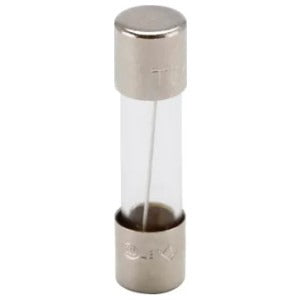 EATON Eaton BK/GDC-160MA GDC Series Time-Delay Fuse 0.160 A (5 mm x 20 mm)