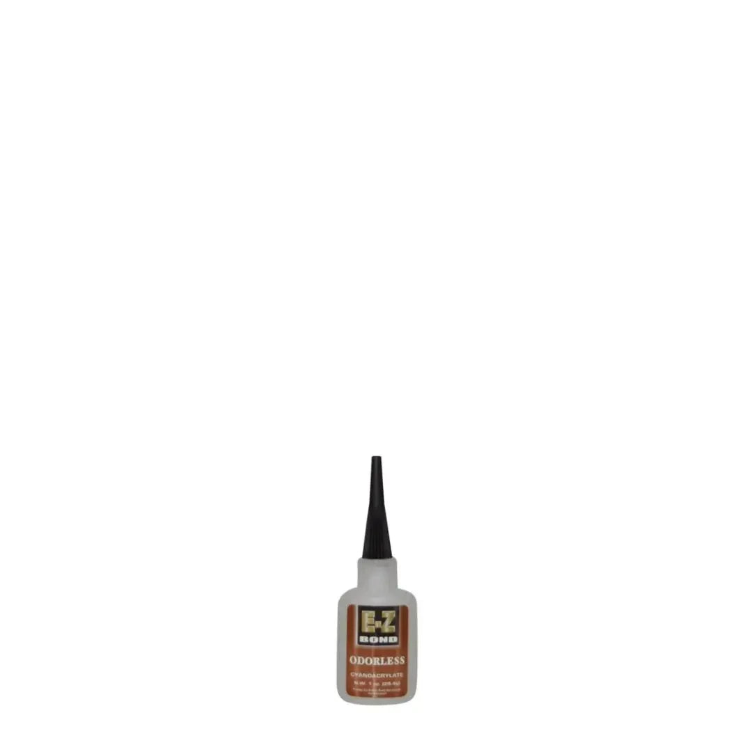 E-Z BOND E-z Bond R-110 Removable Cyanoacrylate Adhesive 1 Oz