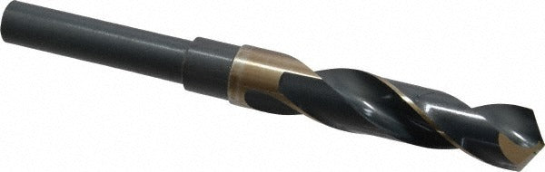 PRECISION TWIST DRILL Precision Twist Drill 6000350 Reduced Shank Drill Bit