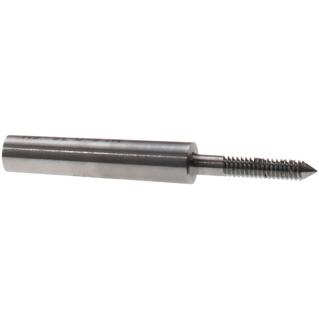 SPIROTHERM Spi 37-100-5 Plug Thread Gage M1.6x0.35 6H Single End Go