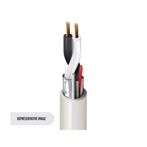 BELDEN Belden Inc. 6400FE 009Z1000 Multimedia Cable