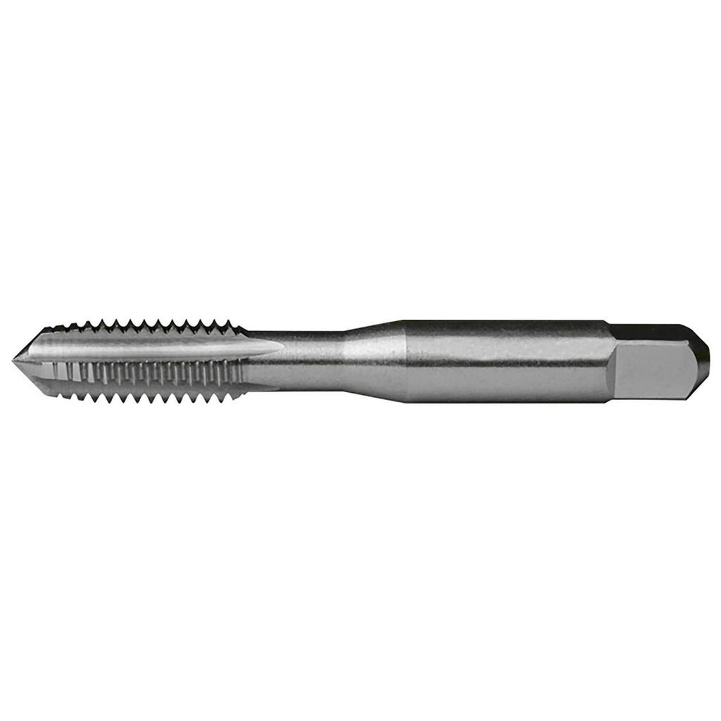 CLEVELAND CONTROLS Cleveland C54444 Hand Tap 1/4-20 Unc Plug 4-flute Hss