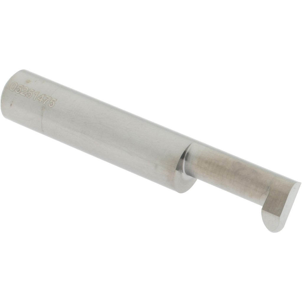 ACCUPRO Accupro ACC-GF187-16 Full Radius Grooving Tool