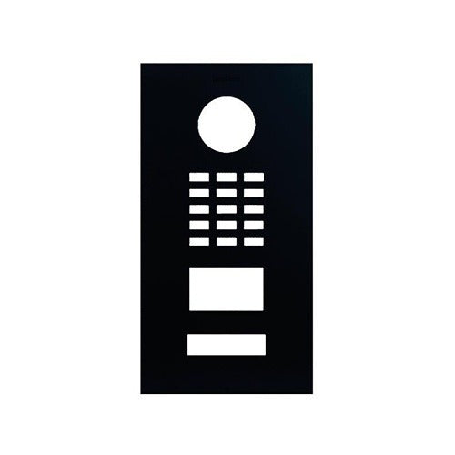 DOORBIRD Doorbird 423861732 Flush Mount Intercom Faceplate