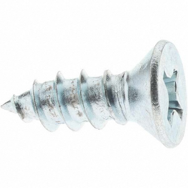 VALUE COLLECTION Value Collection SMPFI-1400750-050B Sheet Metal Screw 1/4