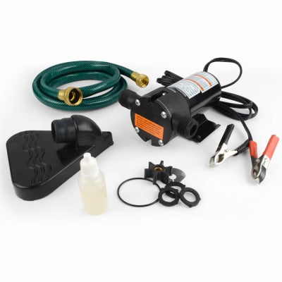 ASHLAND Ashland Water Group PUP61DC 1/12 Hp Utility Pump 360 Gph
