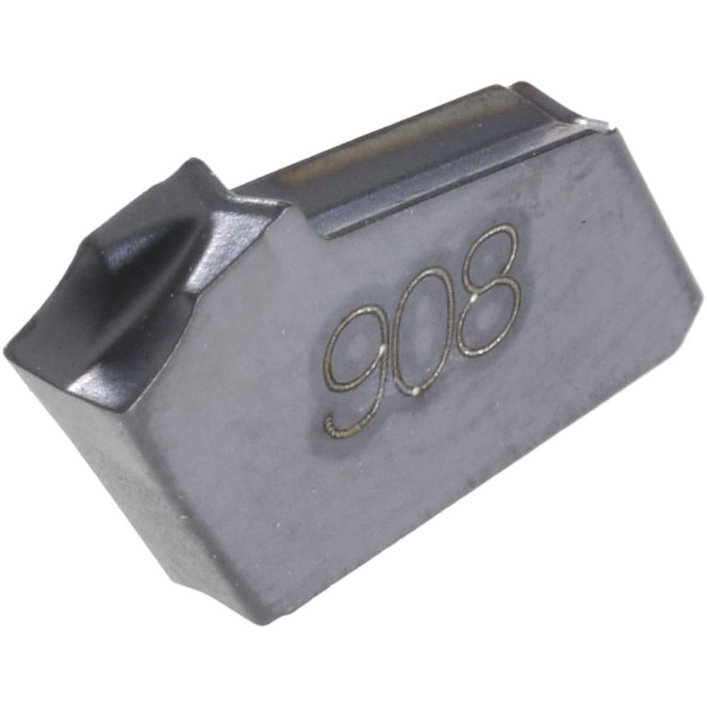 ISCAR Iscar 6003139 Gfn 2J IC908 Carbide Cutoff Insert 1.99mm
