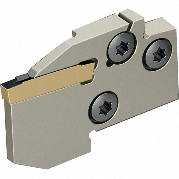 WALTER Walter 5009571 Indexable Cutoff Blade Single End Right Hand