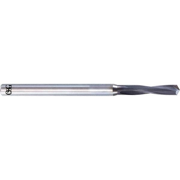OSG Osg 3318390 Carbide Jobber Drill Bit 3.9 Mm WD1