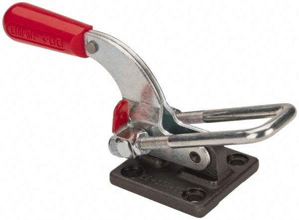 DE-STA-CO De-sta-co 375 Pull-action Latch Clamp 4000 Lb U-hook