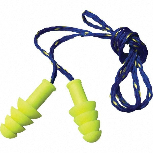 CORDOVA Cordova EPRC01 Corded Earplugs 27db Nrr 100 Pack