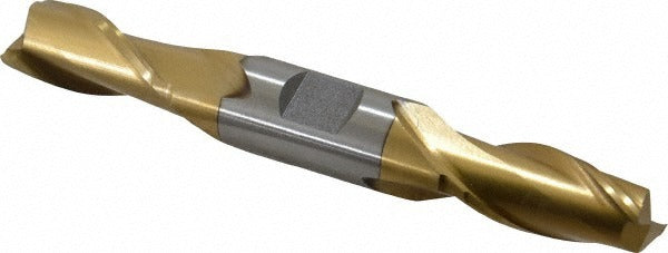 VALUE COLLECTION Value Collection 722-2060 Square End Mill 9/16 in 2 Flute Hss