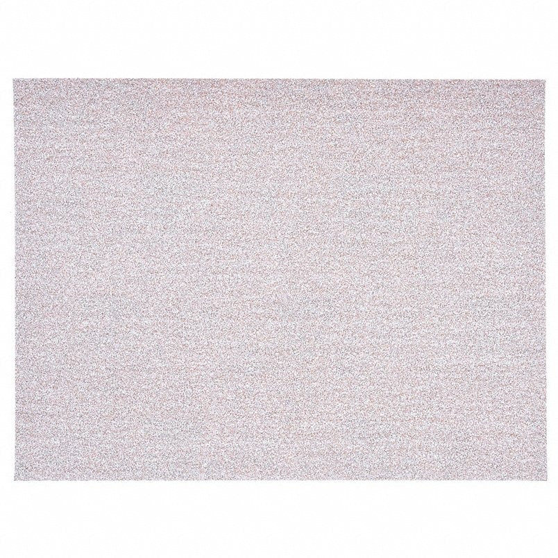 NORTON Norton 66261131630 Sanding Sheet P180 9x11 in Aluminum Oxide