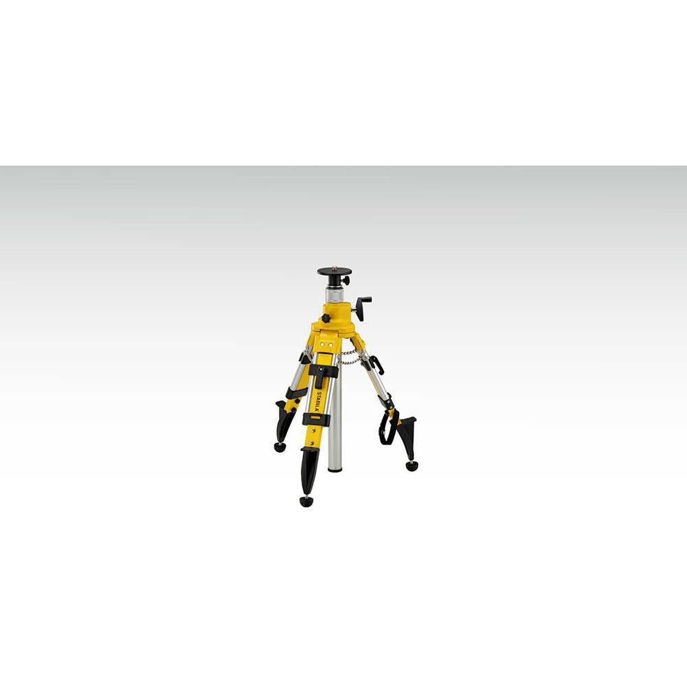 STABILA Stabila 08560 Laser Level Tripod LAR200 LAR250