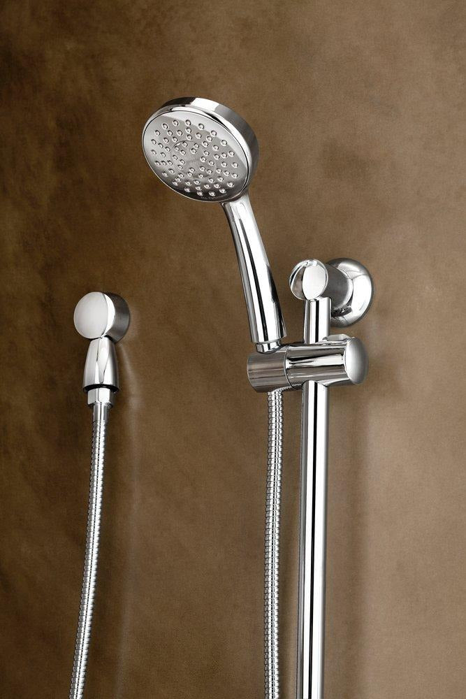 MOEN Moen 3868EP Eco-Performance Single Function Hand Shower in Polished Chrome