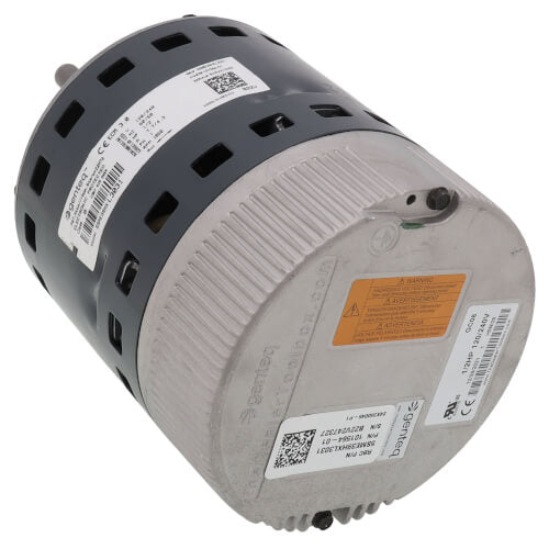 Lennox 33W12 Blower Motor 120-240V 1-Phase 1060 RPM