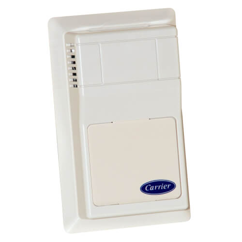 Carrier 33ZCSENSRH02 Wall Relative Humidity Sensor