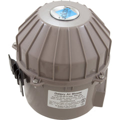 Air Supply 6510231 Blower Galaxy V2 1.0hp 230v 3.0A Hardwire