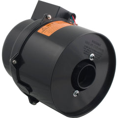 Air Supply 6320241 Silencer Quiet Air Blower 2HP 240V