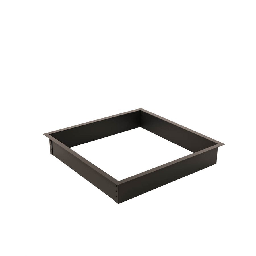 Bon 34-131 Fire Pit Insert - 36 Square