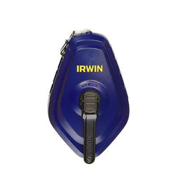 Irwin 34-133 Speedline Chalk Reel 100' Long Line