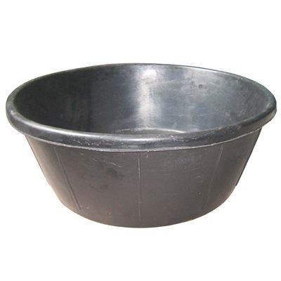 Bon Pro Plus 34-204 Rubber Utility Tub - 26 Diameter