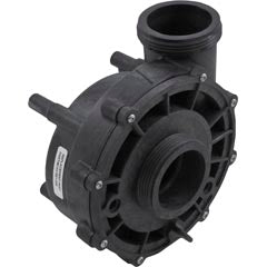 AquaFloUS  91041921-000 Wet End,Gecko AquaFlo XP2E 2.5hp, 2mbt, 56fr, Euro6.1