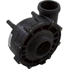 AquaFloUS  91041940-000 Wet End,Gecko AquaFlo XP2XP2E 4.0hp, 2mbt, 6.356fr