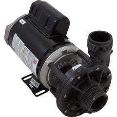 AquaFloUS  02110000-1010 Pump, Aqua Flo FMHP,1.0hp,115v,2-Spd,48fr,1-12,OEM