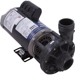 AquaFloUS  02115005-1010 Pump, Aqua Flo FMHP, 1.5hp, 230v, 2-Spd,48fr,1-12, OEM