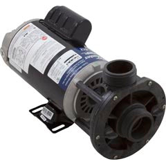 AquaFloUS  02610001-5010 Pump, Aqua Flo FMCP,1.0hp,230v,2-Spd, 48fr,1-12,OEM