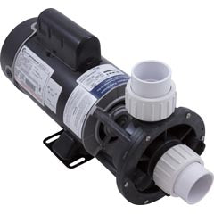 AquaFloUS  02620000-1010 Pump,Aqua Flo FMCP,2.0hp,230v,2-Spd,48fr,1-1/2,OEM