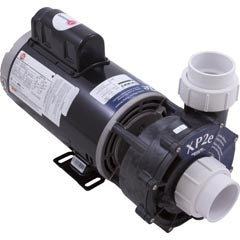 AquaFloUS  05340009-5040 Pump, Aqua Flo XP2e, 4.0hp, 230v, 2-Spd, 56fr, 2, OEM