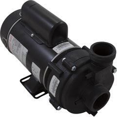 Century Motors 1014253HZW Pump, BWG Vico Ultima, 1.0hp , 115v,2-Spd,48fr,1-12