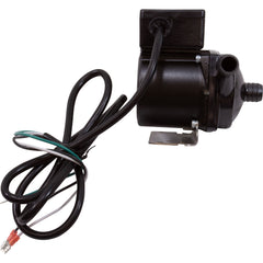 Jacuzzi 6000-125RK Pump Kit Circ 240 Volt