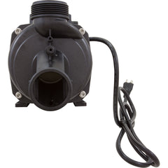 Custom Molded Products 27210-110-000 Pump, Bath, CMP Nexxus, 115v, 1-1/2mbt, 10.0A, Nema Cord