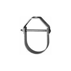 Anvil 0500173216 24 in FIG 260 Adjustable Steel Clevis Hanger, Black